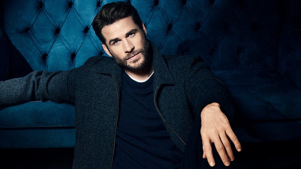 PORTAL LIAM HEMSWORTH BR