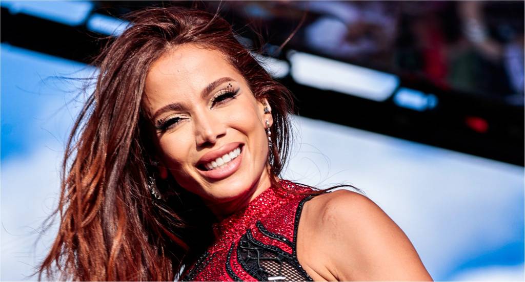 ANITTA GOLDEN