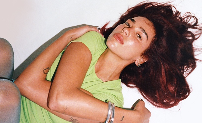 INFO DUA LIPA BRASIL